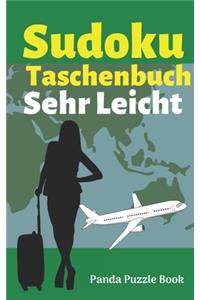 Sudoku Taschenbuch Sehr Leicht