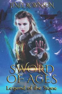 Legend of the Stone