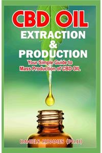 CBD Oil Extraction & Production