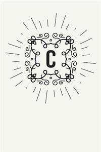 C