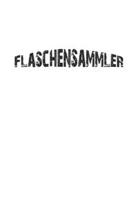 Flaschensammler