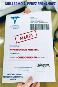 Hipertensión Arterial. Píldoras de Conocimientos Para Padres.