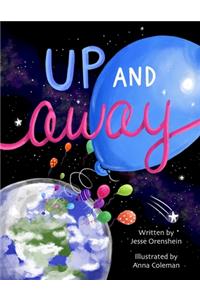 Up And Away
