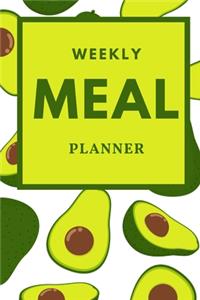 Weekly Meal Planner