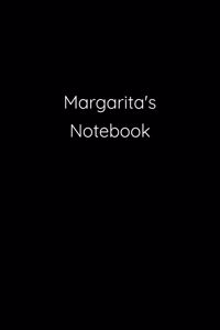 Margarita's Notebook