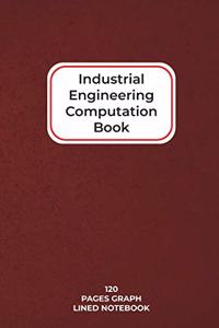Industrial Engineering Computation Book