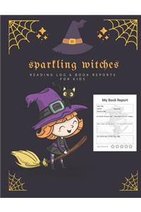 Sparkling Witches