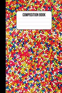 Composition Book