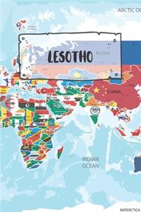 Lesotho
