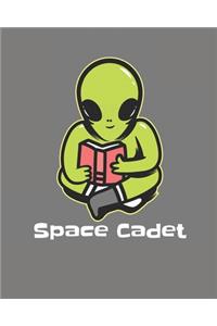 Space Cadet