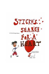 Sticky's Search for a Heart