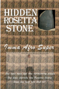 Hidden Rosetta Stone