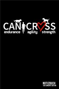 Canicross - Endurance Agility Strength