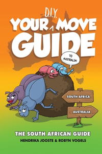 Your D.I.Y. Move Guide to Australia