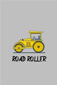 Road Roller