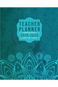 Teacher Planner