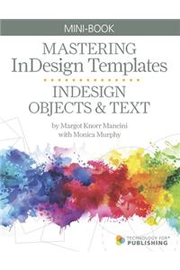 InDesign Objects & Text