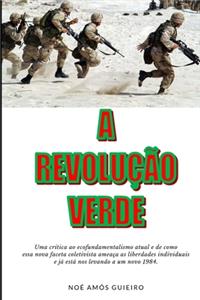 A Revolução Verde