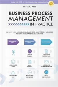 Business Process Management In Practice