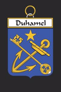 Duhamel