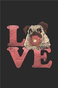 Love Pug
