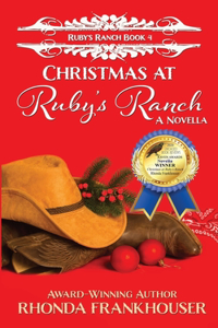 Christmas at Ruby's Ranch