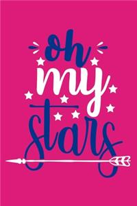 Oh My Stars