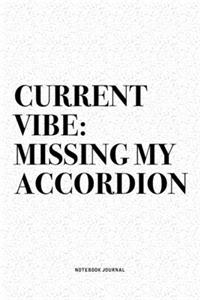 Current Vibe