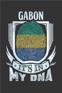 Gabon It's In My DNA