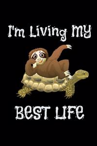 Living My Best Life