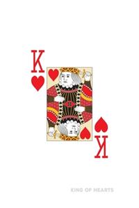 King Of Hearts