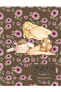 2020 Planner & Task Manager
