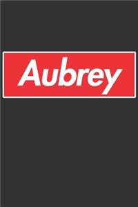 Aubrey