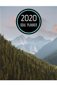2020 Goal Planner