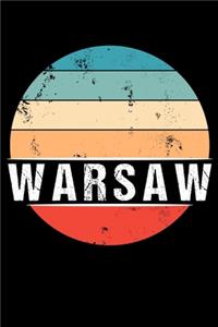 Warsaw