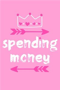 Spending Money