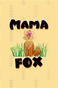 Mama Fox