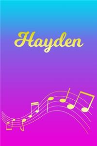 Hayden