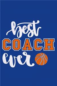 Best Coach Ever