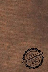 Geprüft und Bestätigt bester Flossenschwimmer der Welt