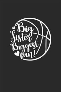 Big Sister Biggest Fan