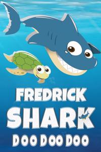 Fredrick Name