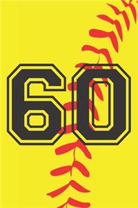 60 Journal