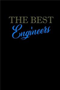 The Best Engineers have Beards