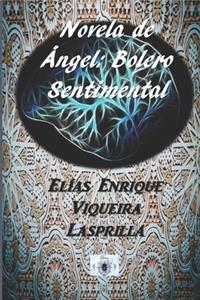 Novela de Ángel