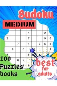 sudoku puzzle