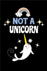 Not A Unicorn