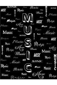 Music, music, music