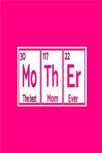 Mo Th Er (The best 30, Mom 117, Ever 22)