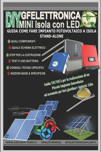 Guida Come Fare Impianto Fotovoltaico a Isola - Stand-Alone